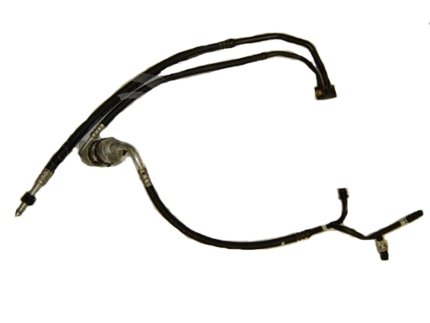 Global Parts Distributors LLC A/C Refrigerant Hose 4811523