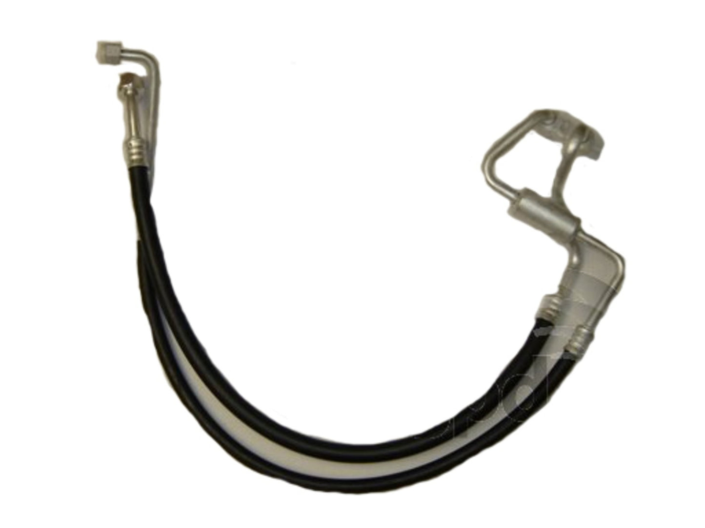 Global Parts Distributors LLC A/C Refrigerant Hose 4811526