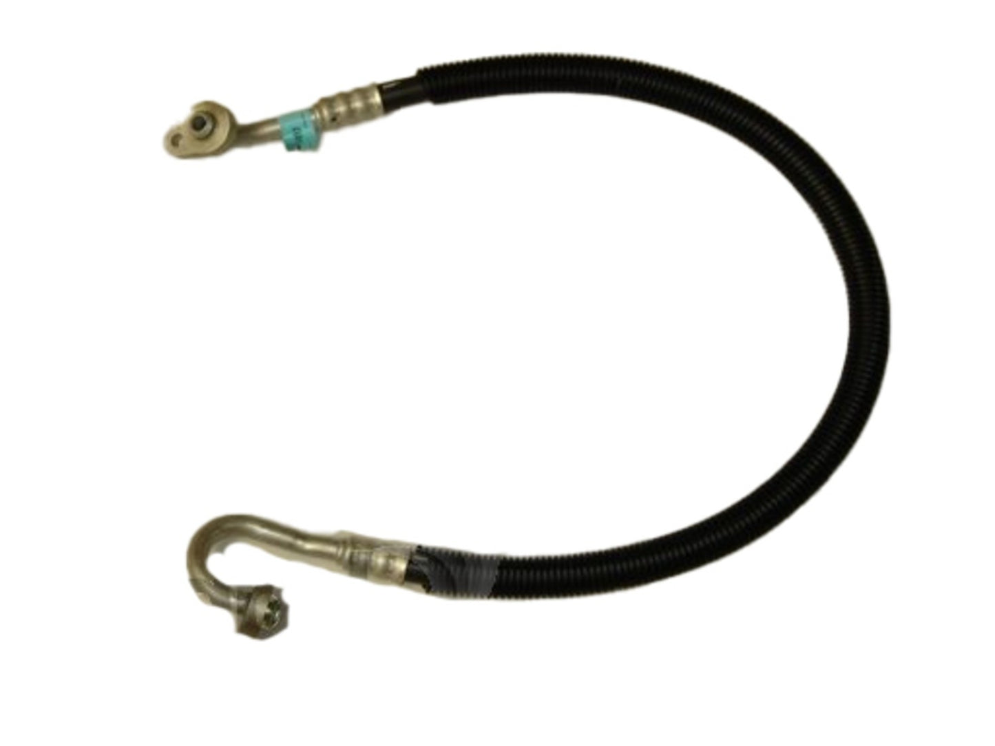 Global Parts Distributors LLC A/C Refrigerant Discharge Hose 4811529