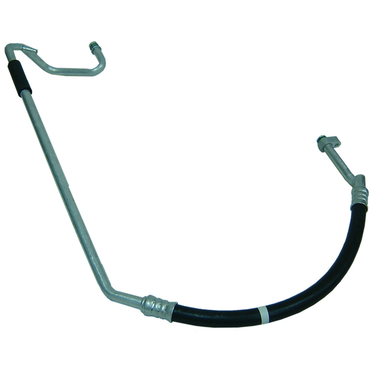 Global Parts Distributors LLC A/C Refrigerant Suction Hose 4811532