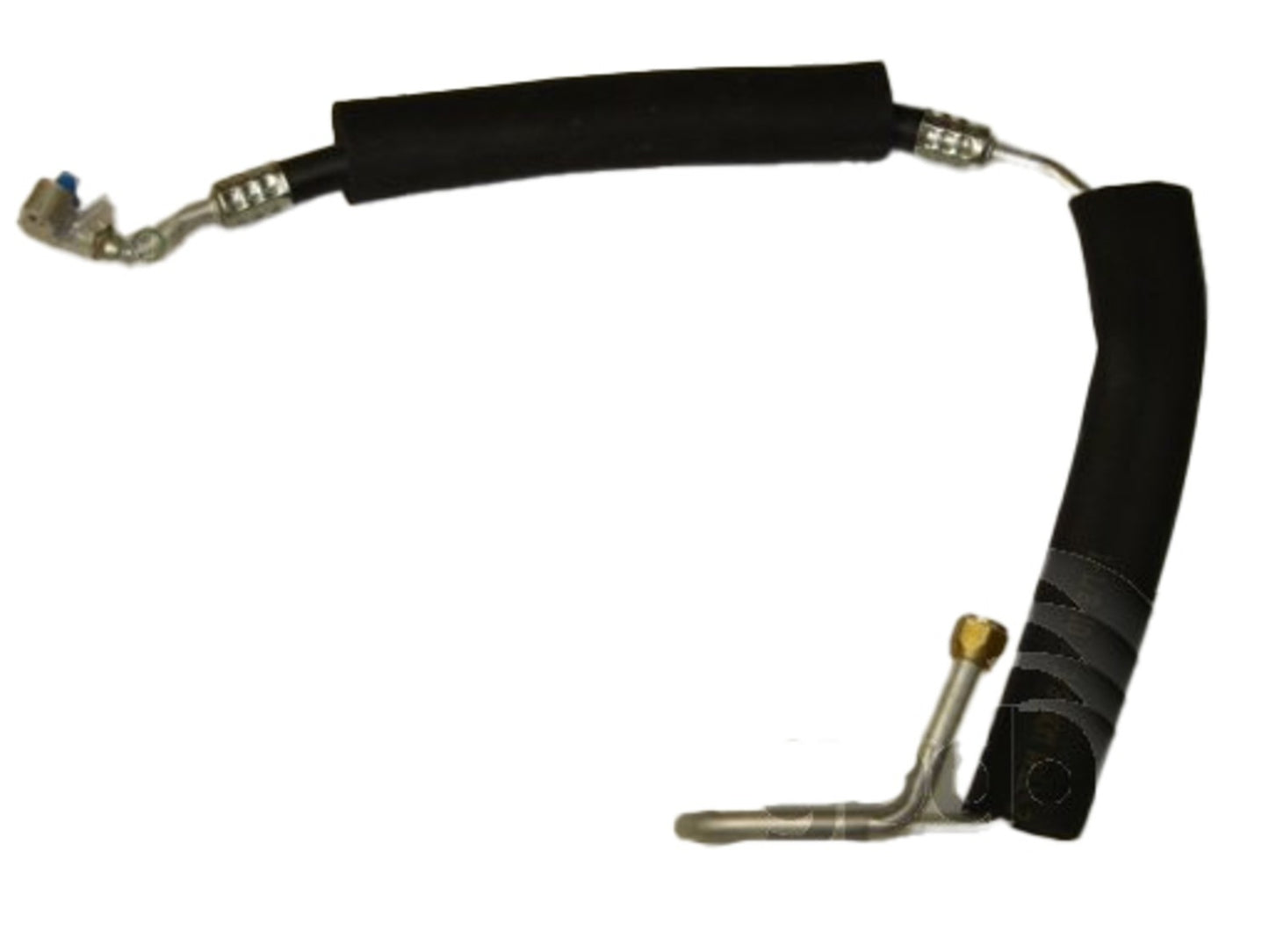 Global Parts Distributors LLC A/C Refrigerant Discharge Hose 4811535