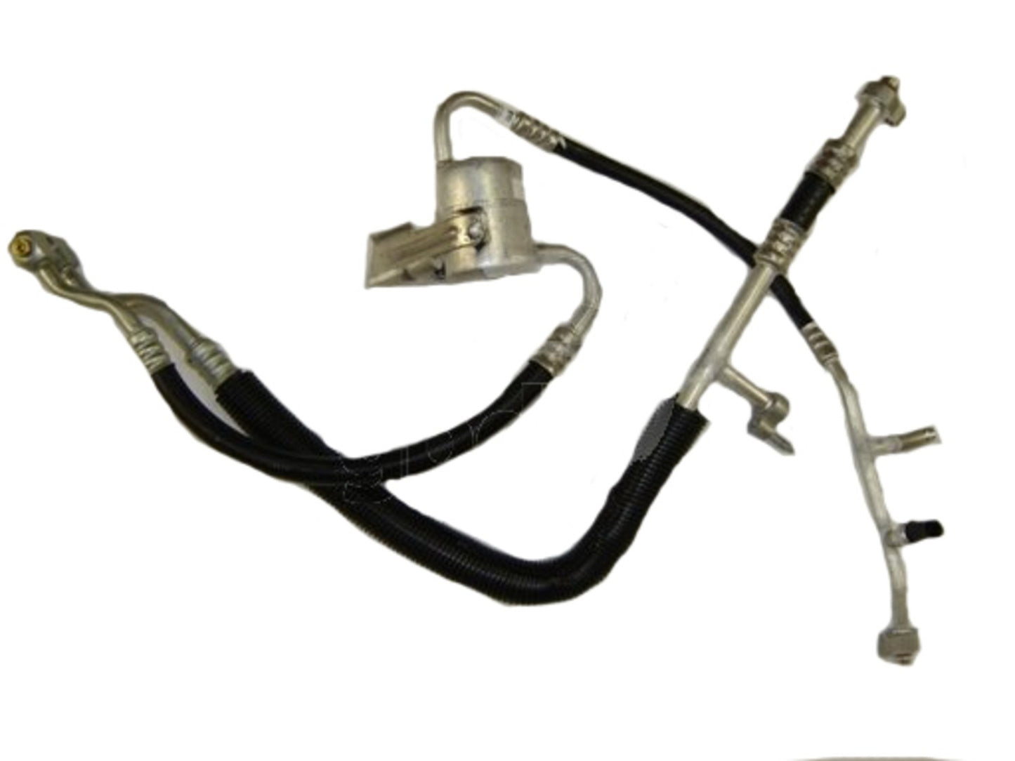 Global Parts Distributors LLC A/C Refrigerant Hose 4811539