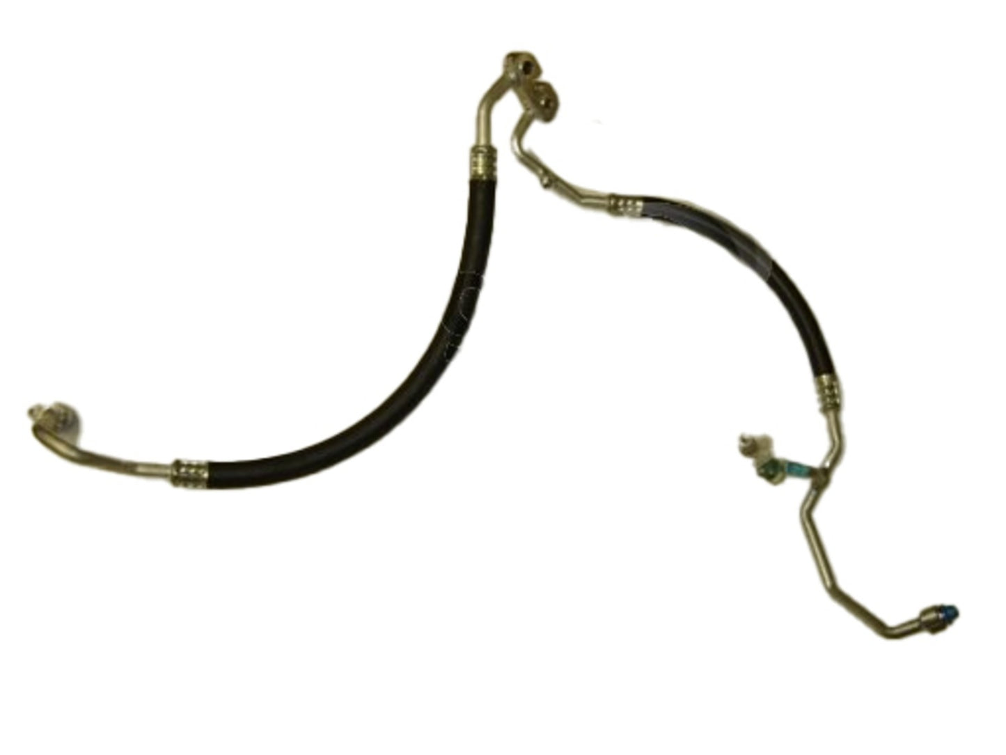 Global Parts Distributors LLC A/C Refrigerant Hose 4811541