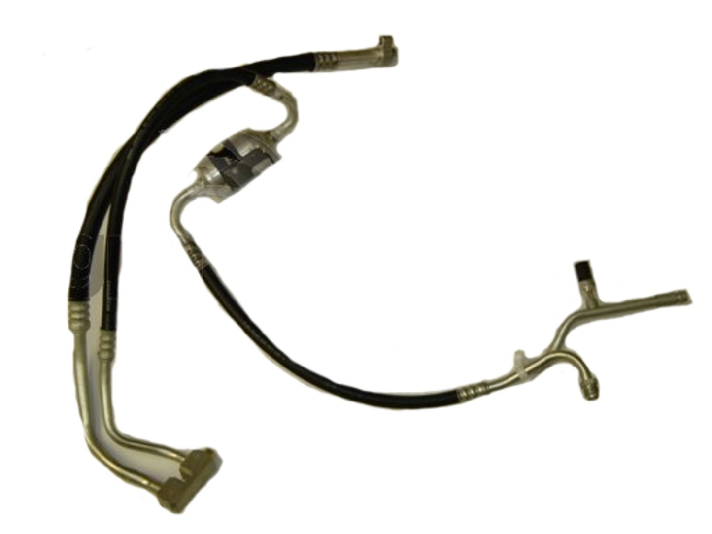 Global Parts Distributors LLC A/C Refrigerant Hose 4811542