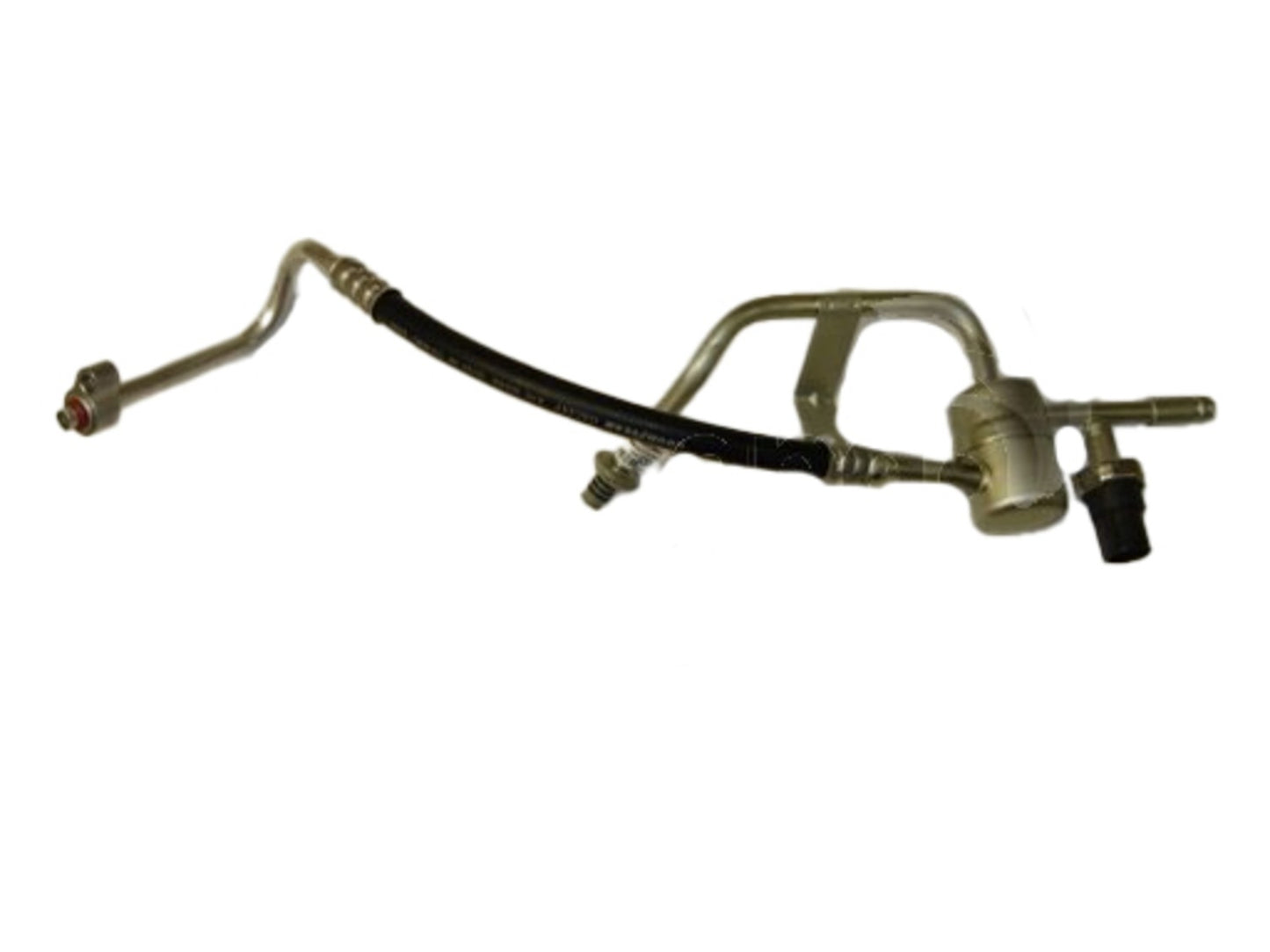 Global Parts Distributors LLC A/C Refrigerant Discharge Hose 4811548