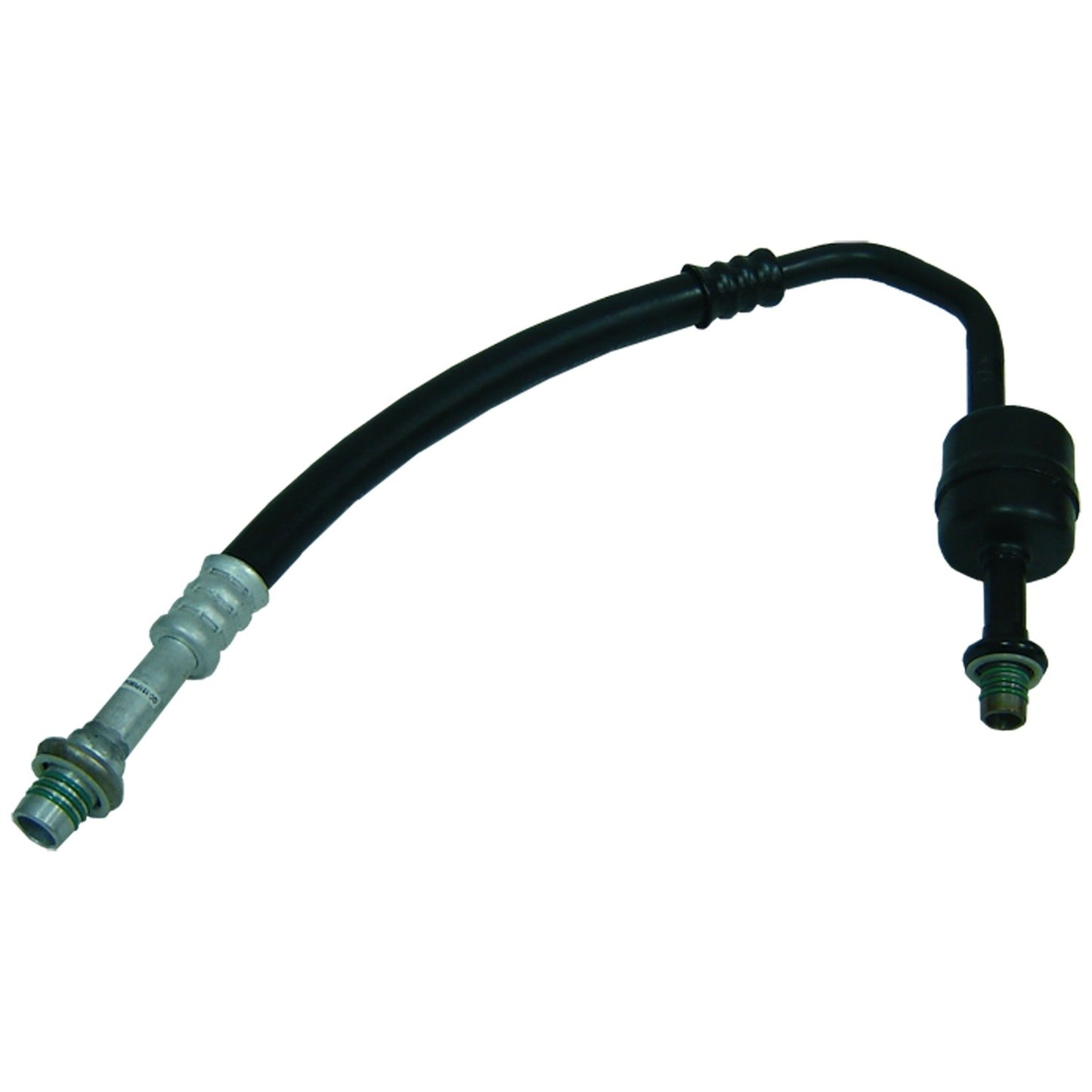 Global Parts Distributors LLC A/C Refrigerant Suction Hose 4811549