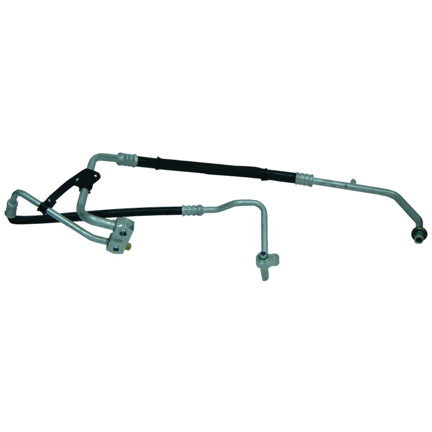 Global Parts Distributors LLC A/C Refrigerant Hose 4811551