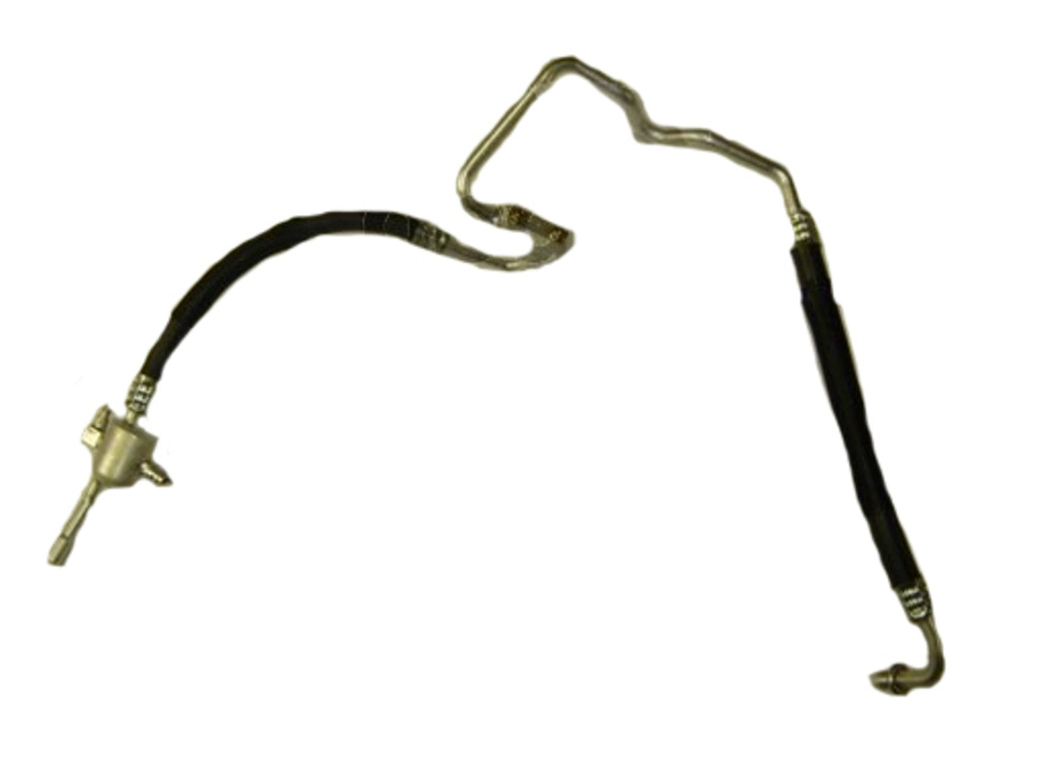 Global Parts Distributors LLC A/C Refrigerant Hose 4811552