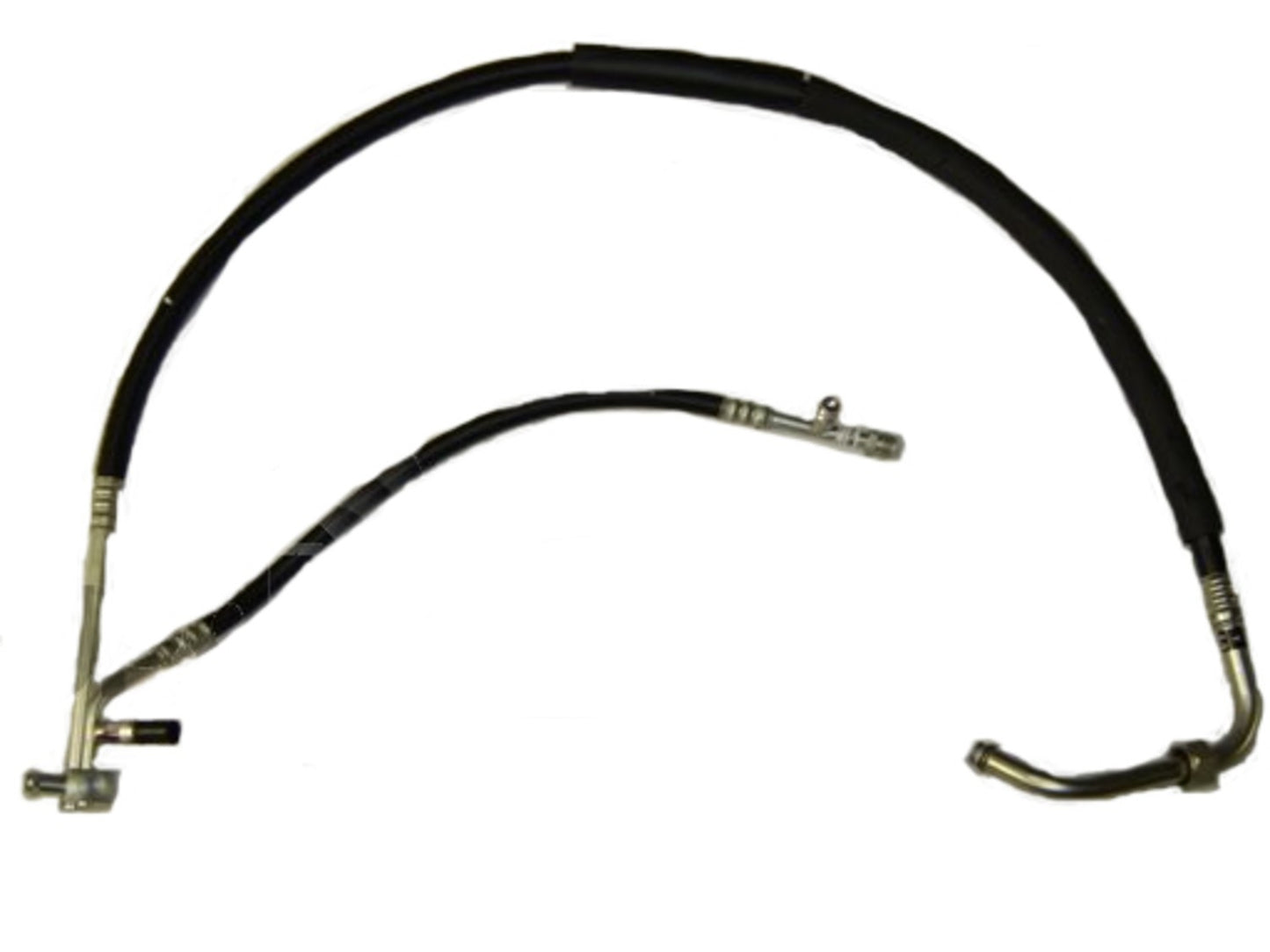Global Parts Distributors LLC A/C Refrigerant Hose 4811553