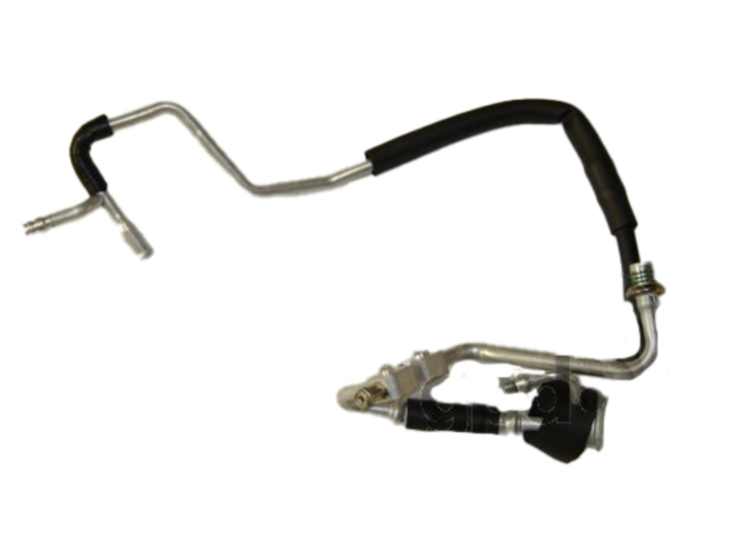 Global Parts Distributors LLC A/C Refrigerant Hose 4811555