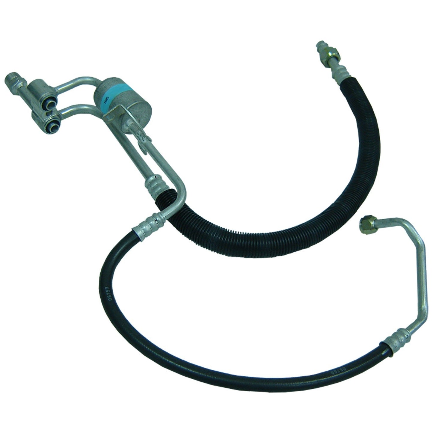 Global Parts Distributors LLC A/C Refrigerant Hose 4811557