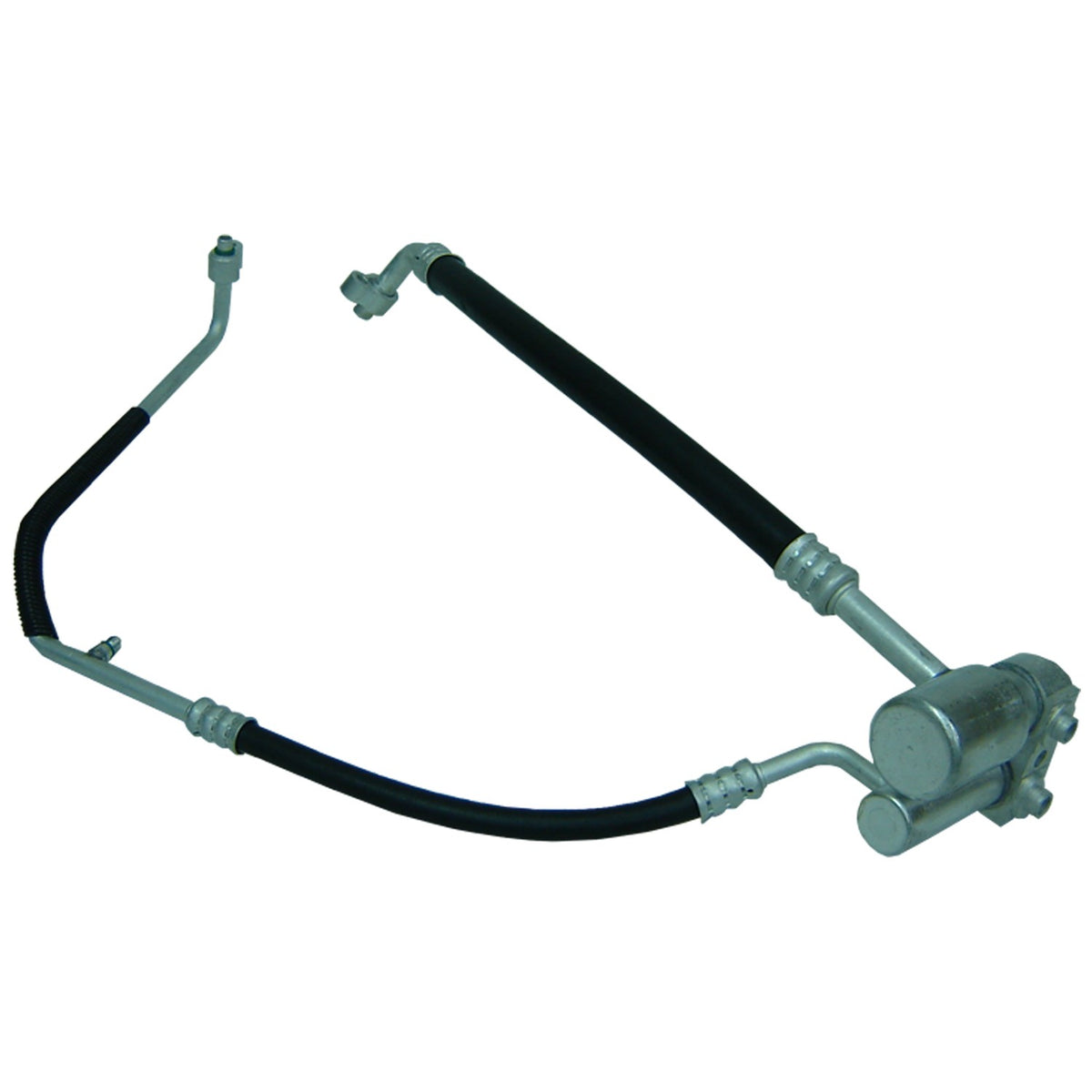 Global Parts Distributors LLC A/C Refrigerant Hose 4811558
