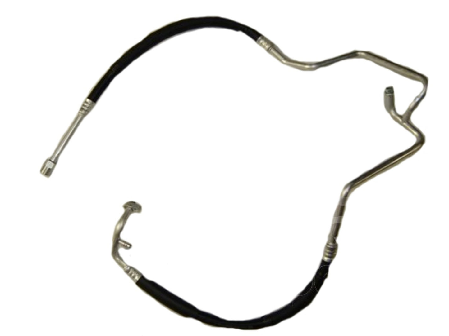 Global Parts Distributors LLC A/C Refrigerant Suction Hose 4811562