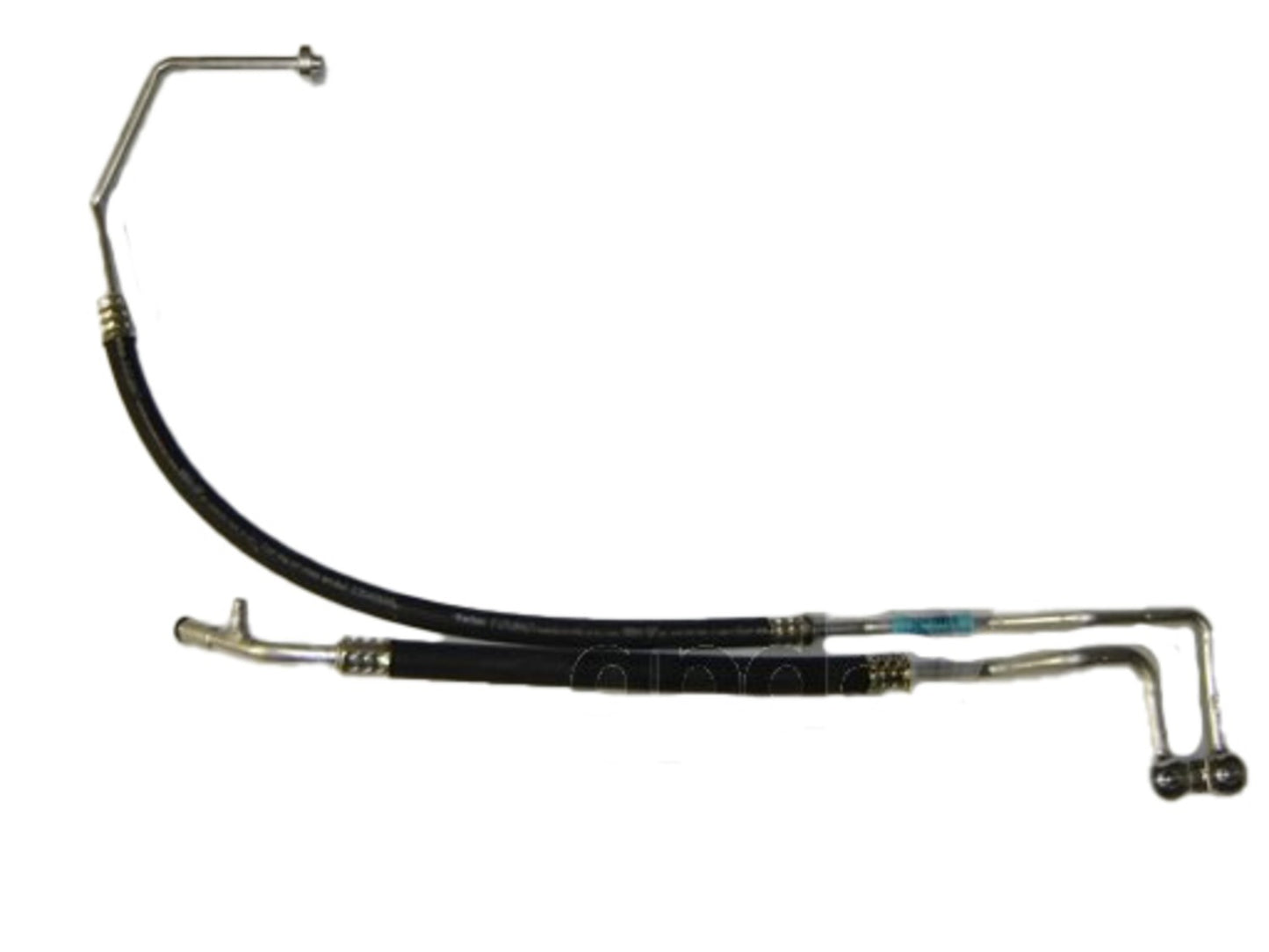 Global Parts Distributors LLC A/C Refrigerant Hose 4811564