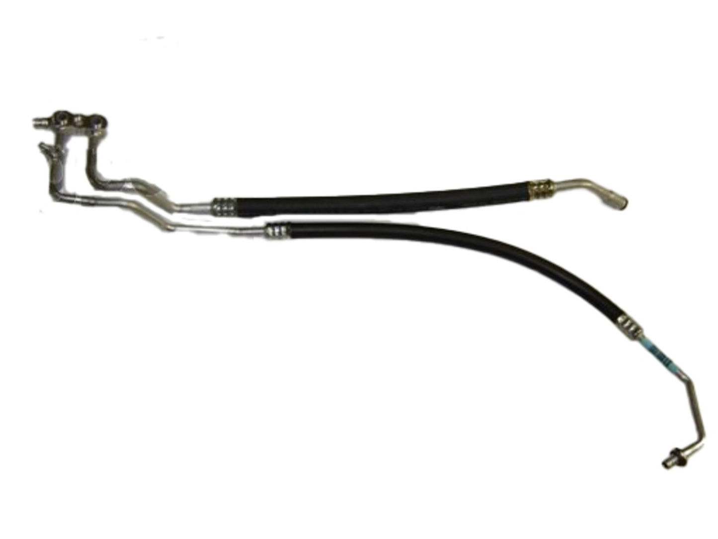 Global Parts Distributors LLC A/C Refrigerant Hose 4811565