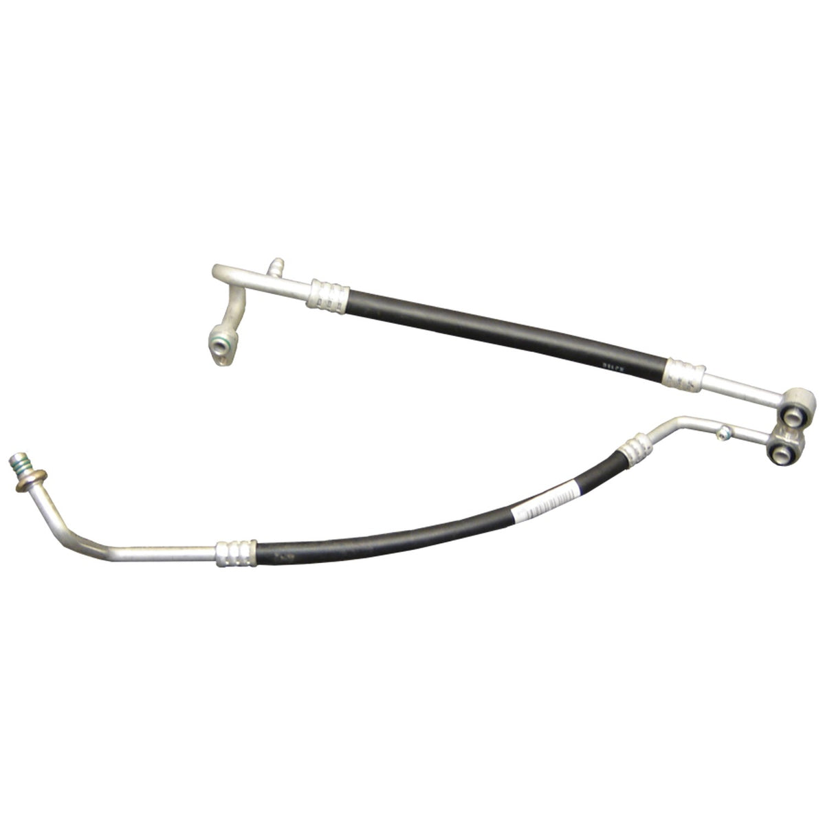 Global Parts Distributors LLC A/C Refrigerant Hose 4811567