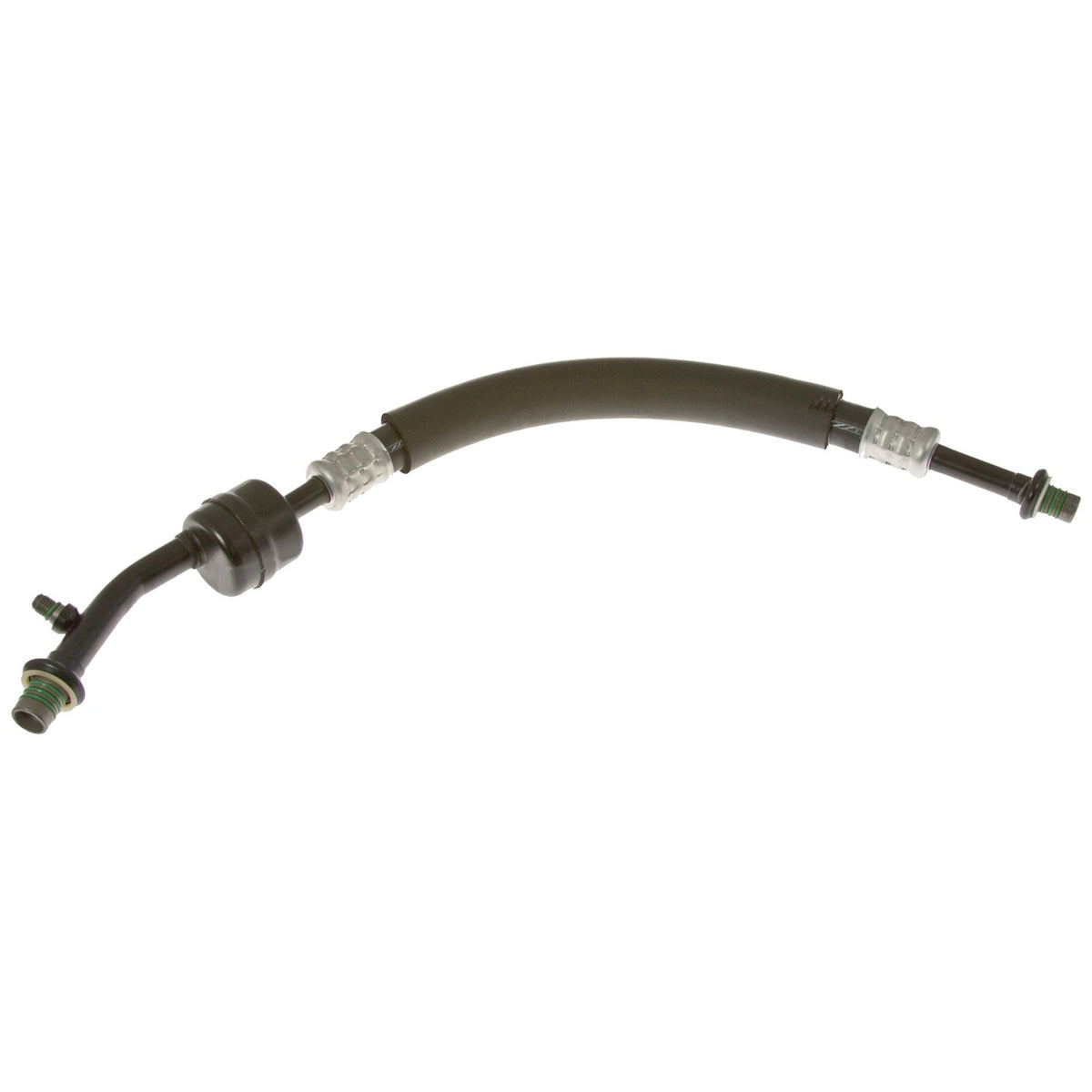 Global Parts Distributors LLC A/C Refrigerant Suction Hose 4811576