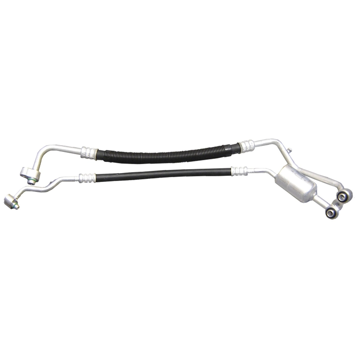 Global Parts Distributors LLC A/C Refrigerant Hose 4811580