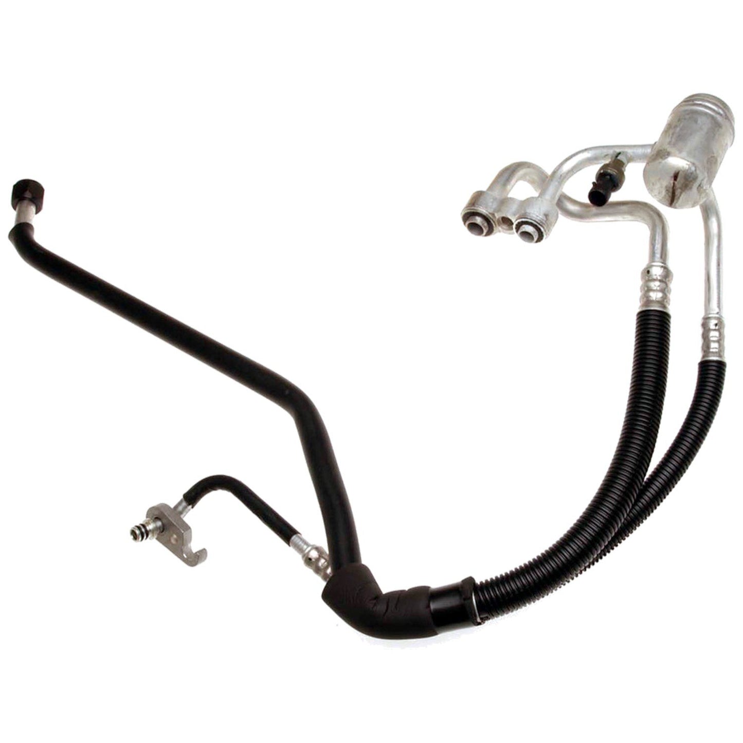 Global Parts Distributors LLC A/C Refrigerant Hose 4811581