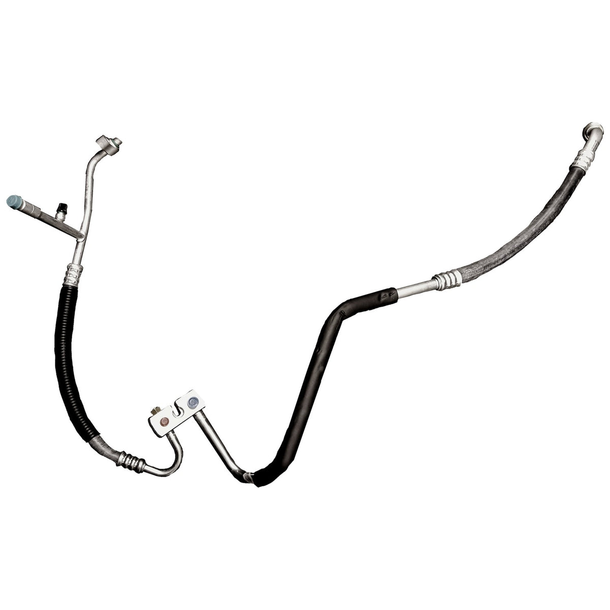 Global Parts Distributors LLC A/C Refrigerant Hose 4811582