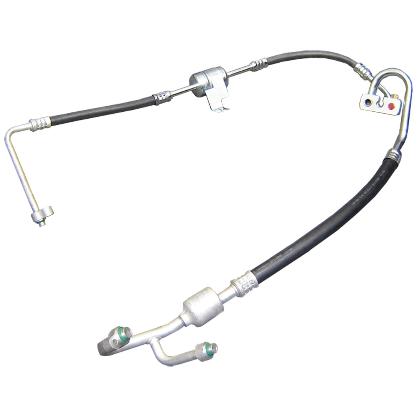 Global Parts Distributors LLC A/C Refrigerant Hose 4811602