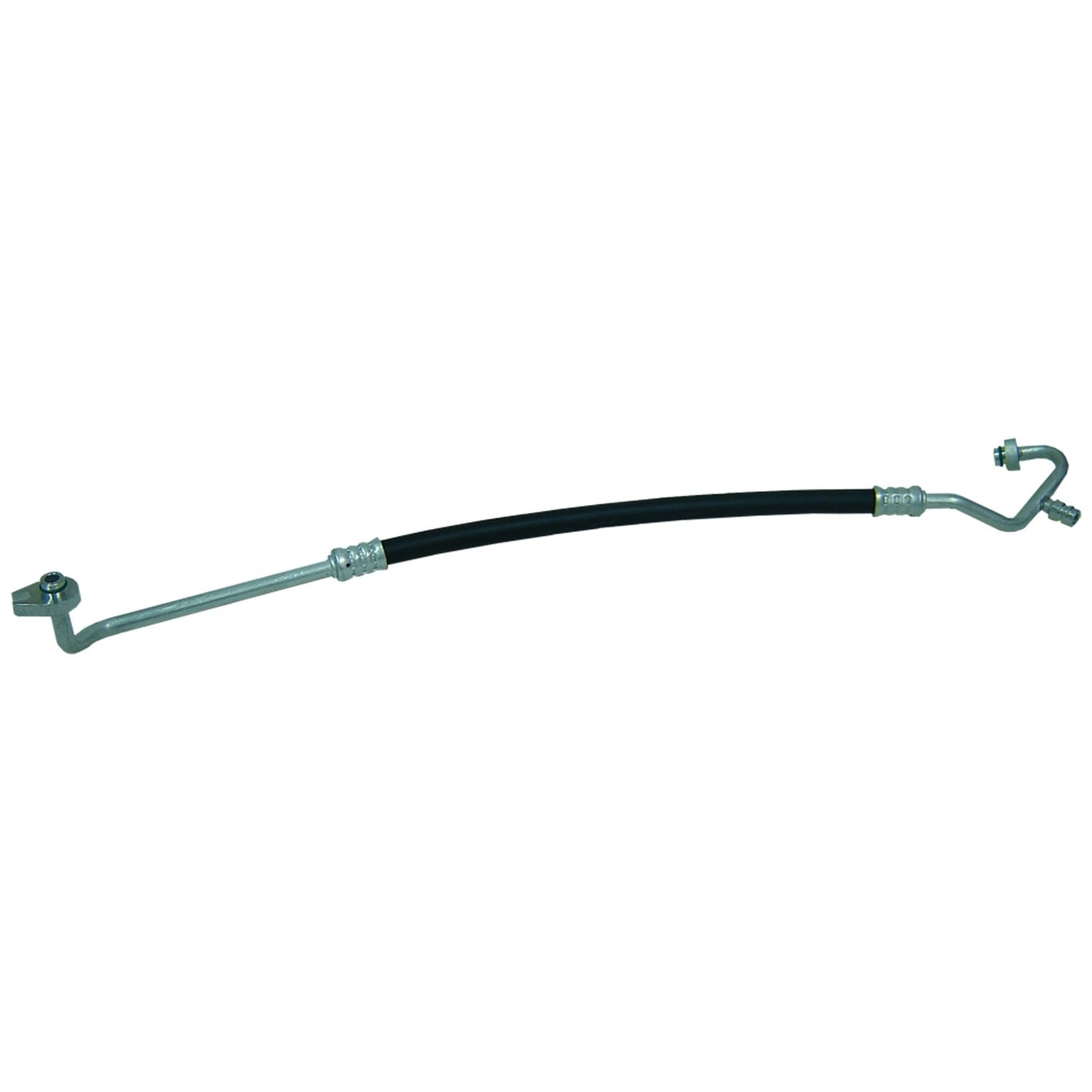 Global Parts Distributors LLC A/C Refrigerant Discharge Hose 4811603