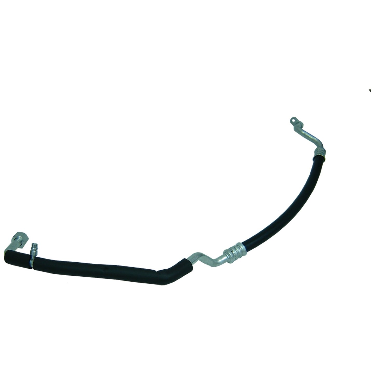 Global Parts Distributors LLC A/C Refrigerant Suction Hose 4811605