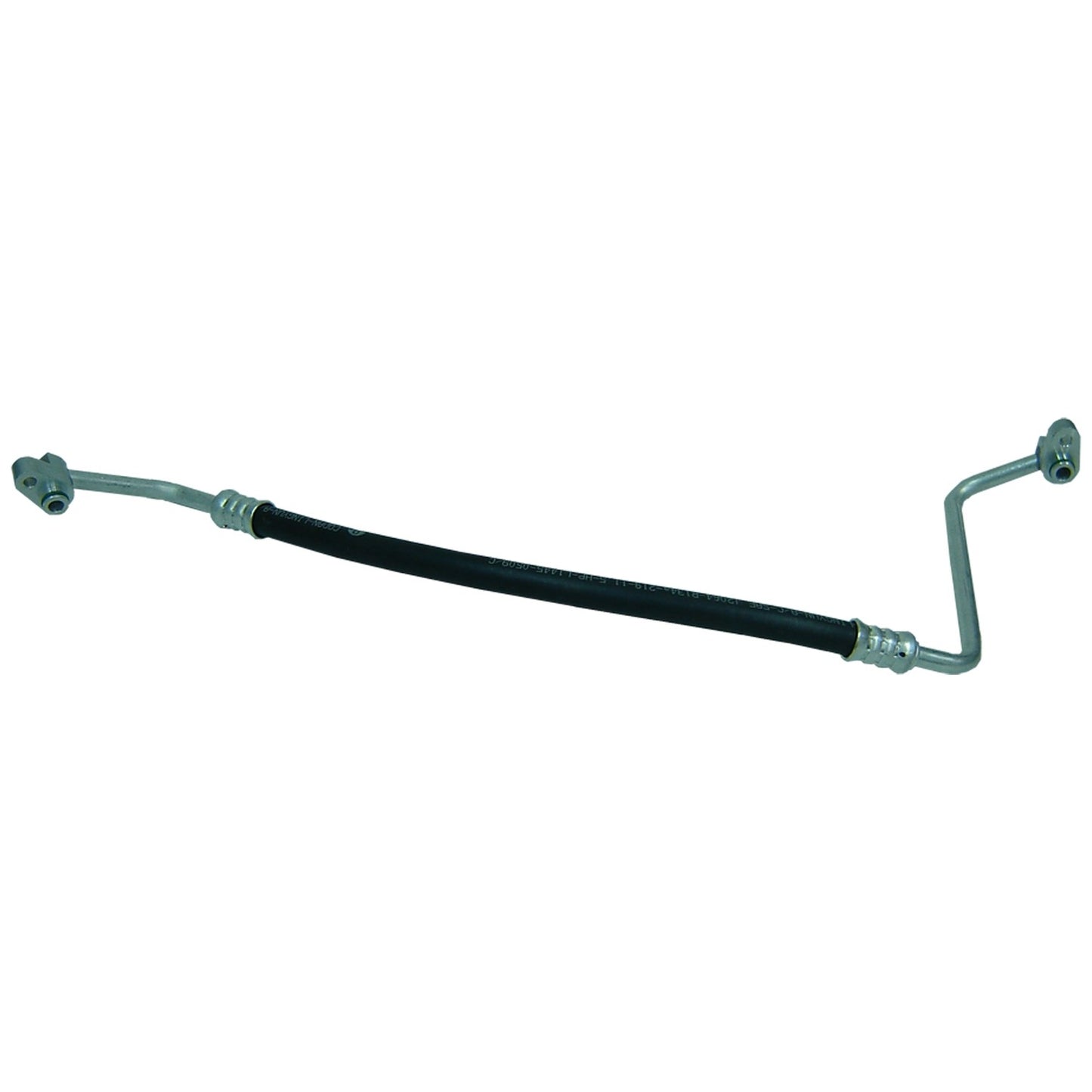 Global Parts Distributors LLC A/C Refrigerant Discharge Hose 4811607