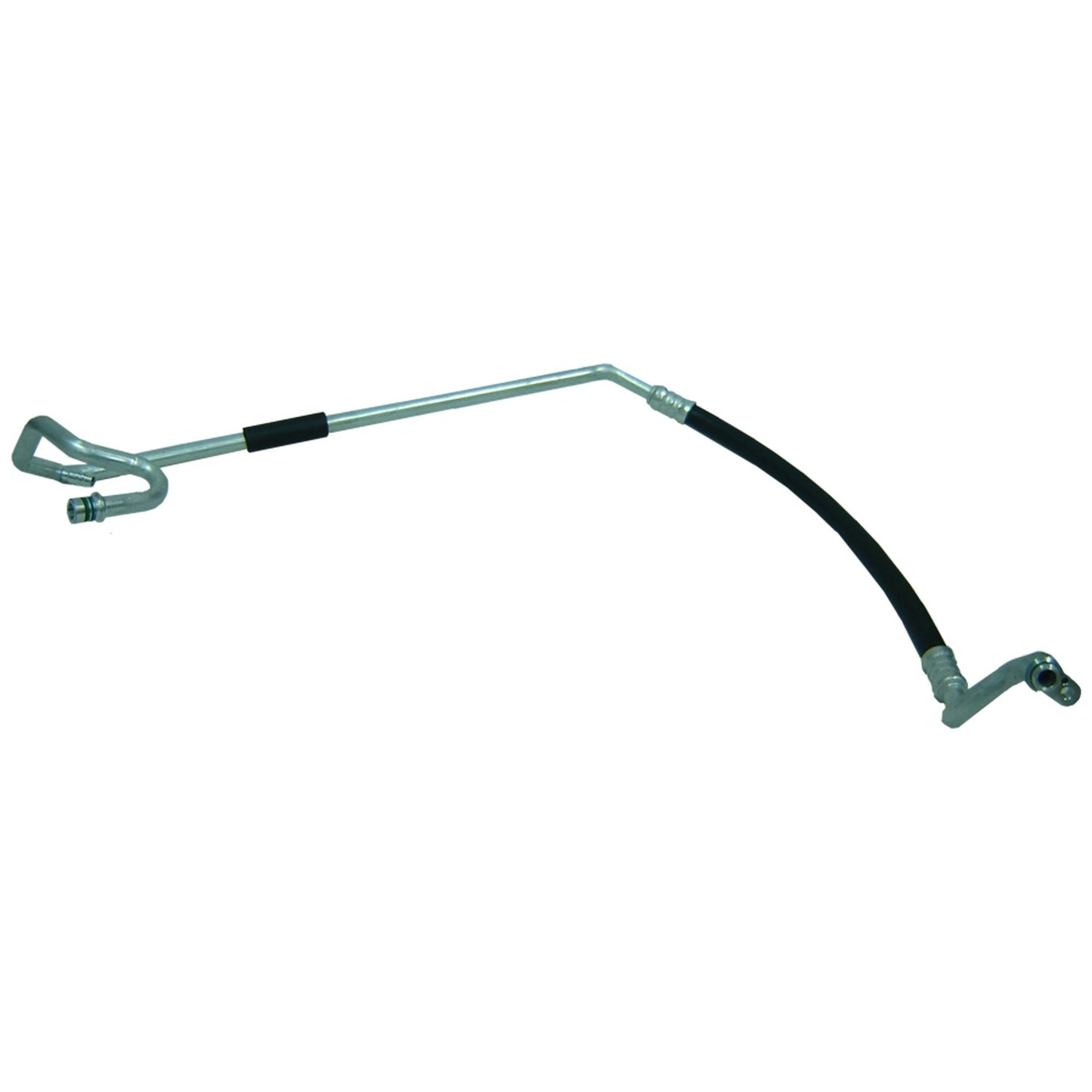 Global Parts Distributors LLC A/C Refrigerant Suction Hose 4811608