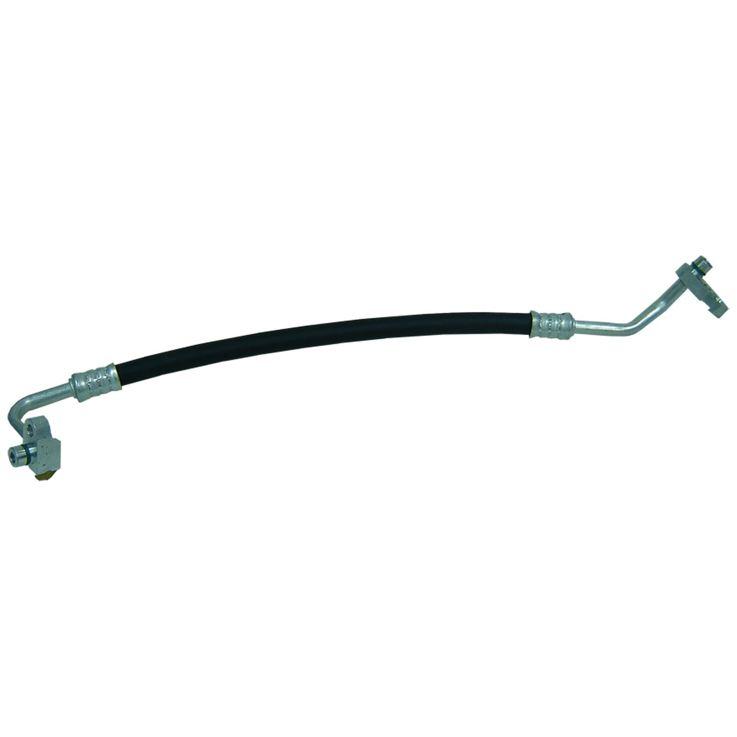 Global Parts Distributors LLC A/C Refrigerant Discharge Hose 4811609