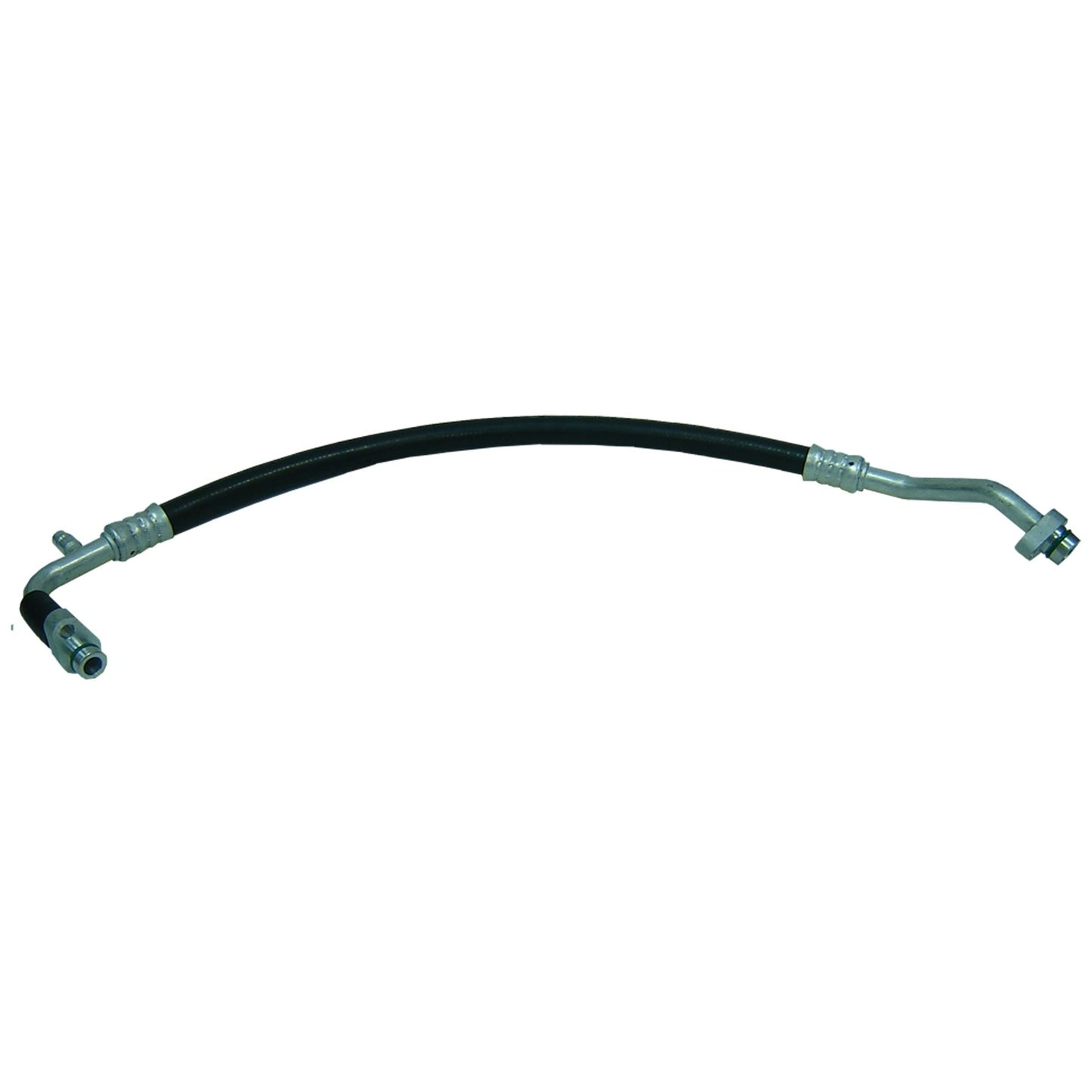 Global Parts Distributors LLC A/C Refrigerant Suction Hose 4811610