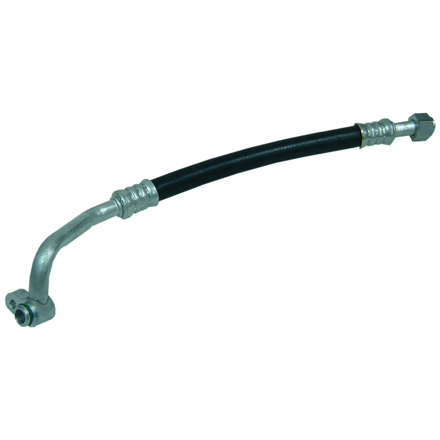 Global Parts Distributors LLC A/C Refrigerant Suction Hose 4811611
