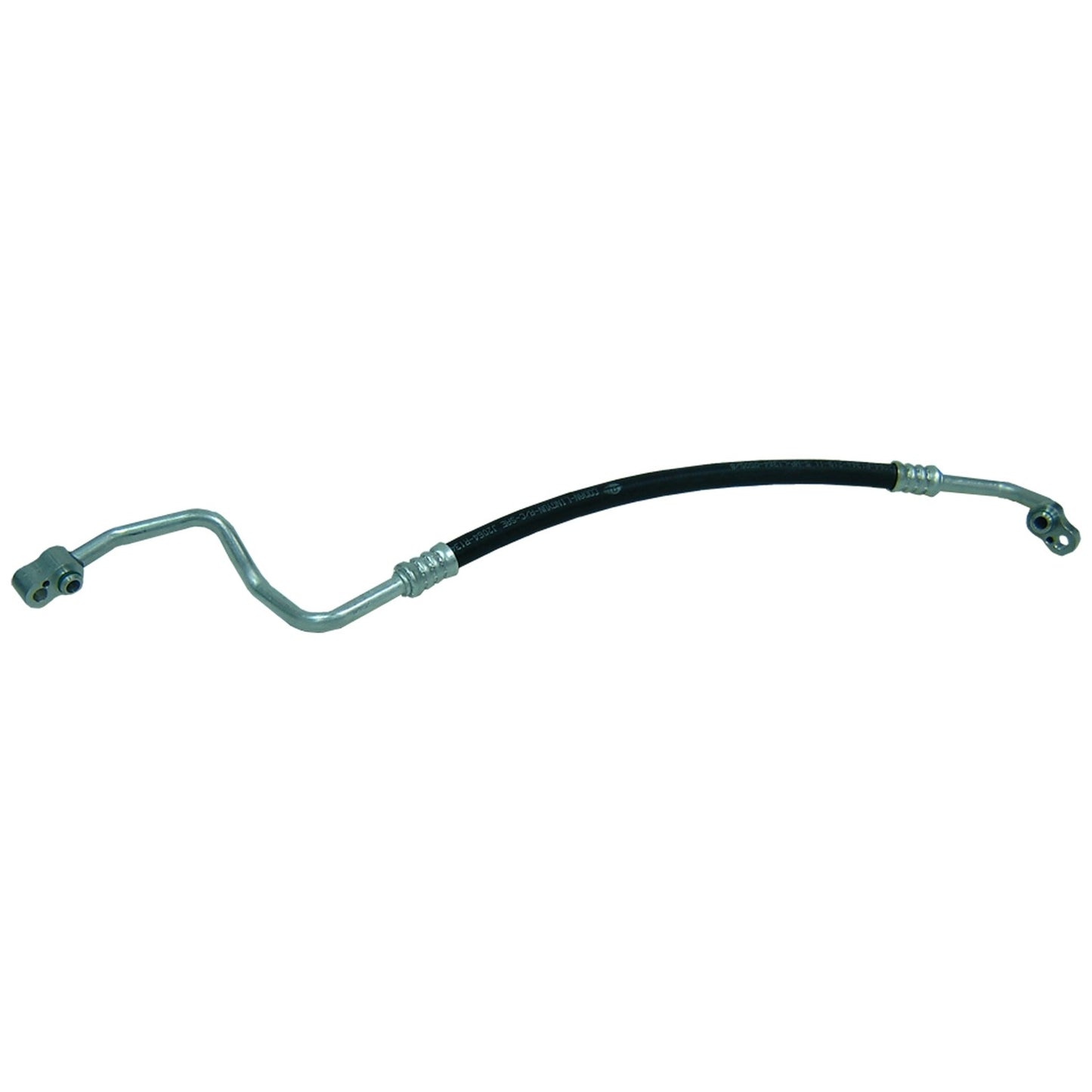 Global Parts Distributors LLC A/C Refrigerant Discharge Hose 4811612