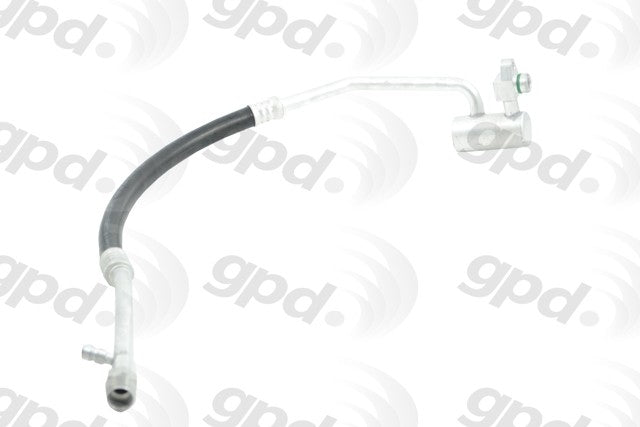 Global Parts Distributors LLC A/C Refrigerant Suction Hose 4811617