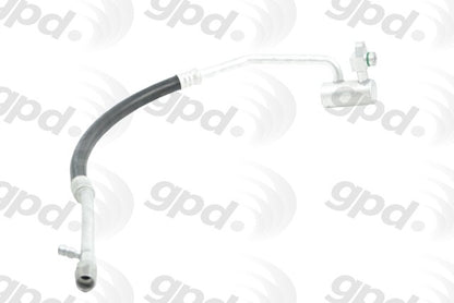 Global Parts Distributors LLC A/C Refrigerant Suction Hose 4811617