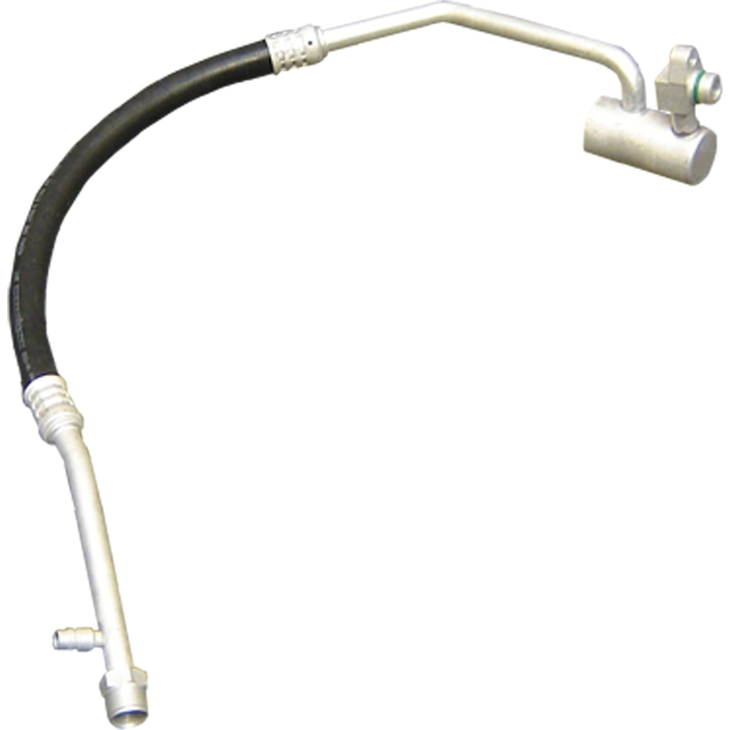Global Parts Distributors LLC A/C Refrigerant Suction Hose 4811617