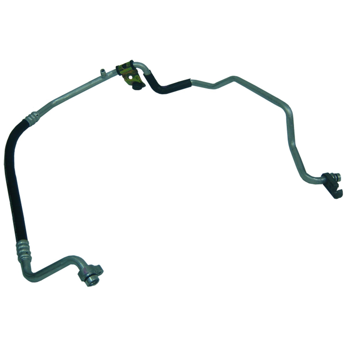 Global Parts Distributors LLC A/C Refrigerant Suction Hose 4811624