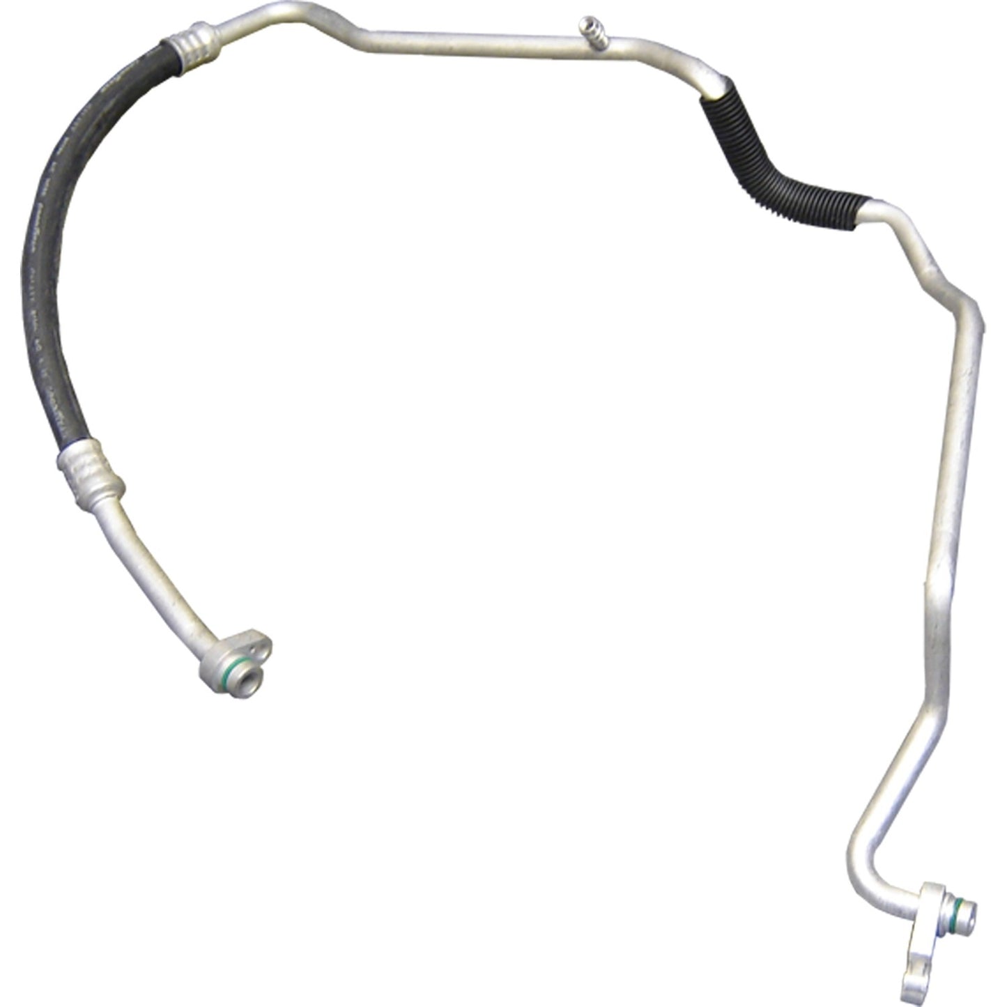 Global Parts Distributors LLC A/C Refrigerant Suction Hose 4811625