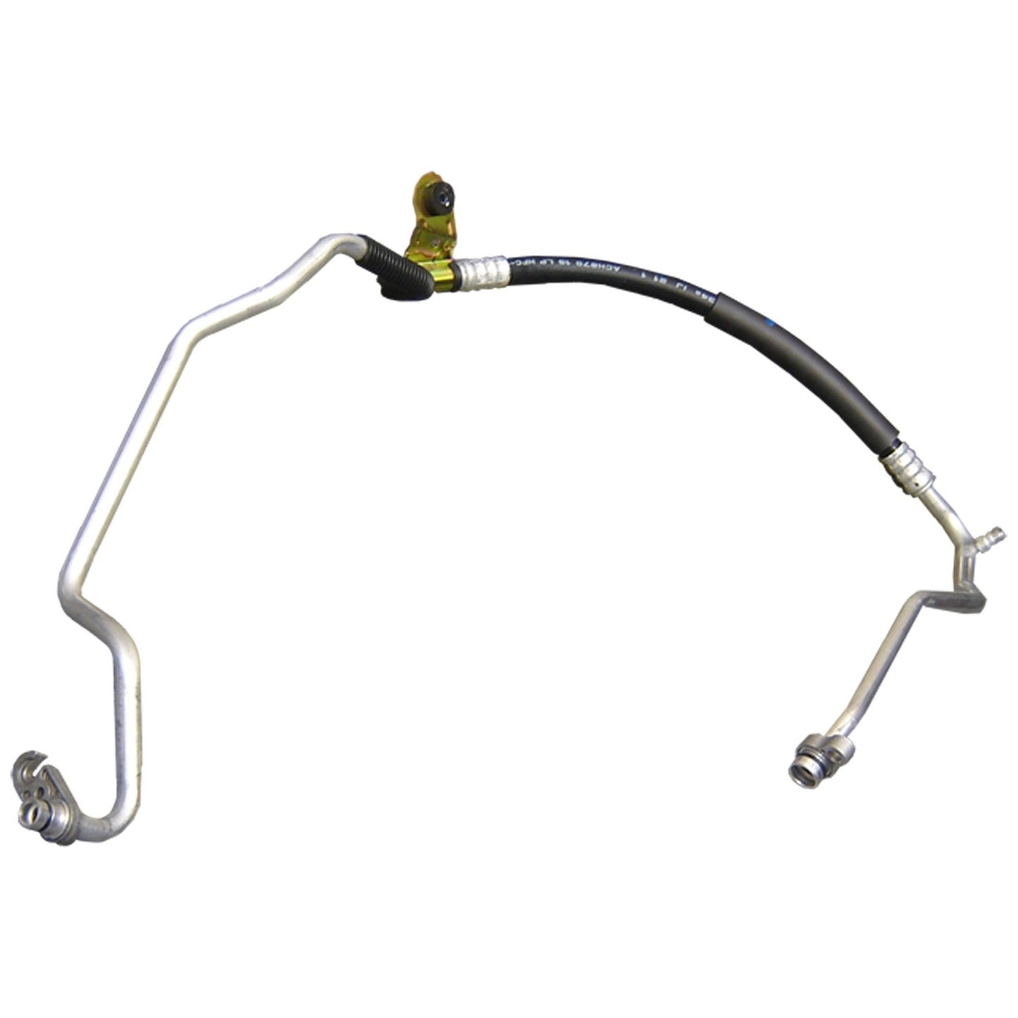 Global Parts Distributors LLC A/C Refrigerant Suction Hose 4811626