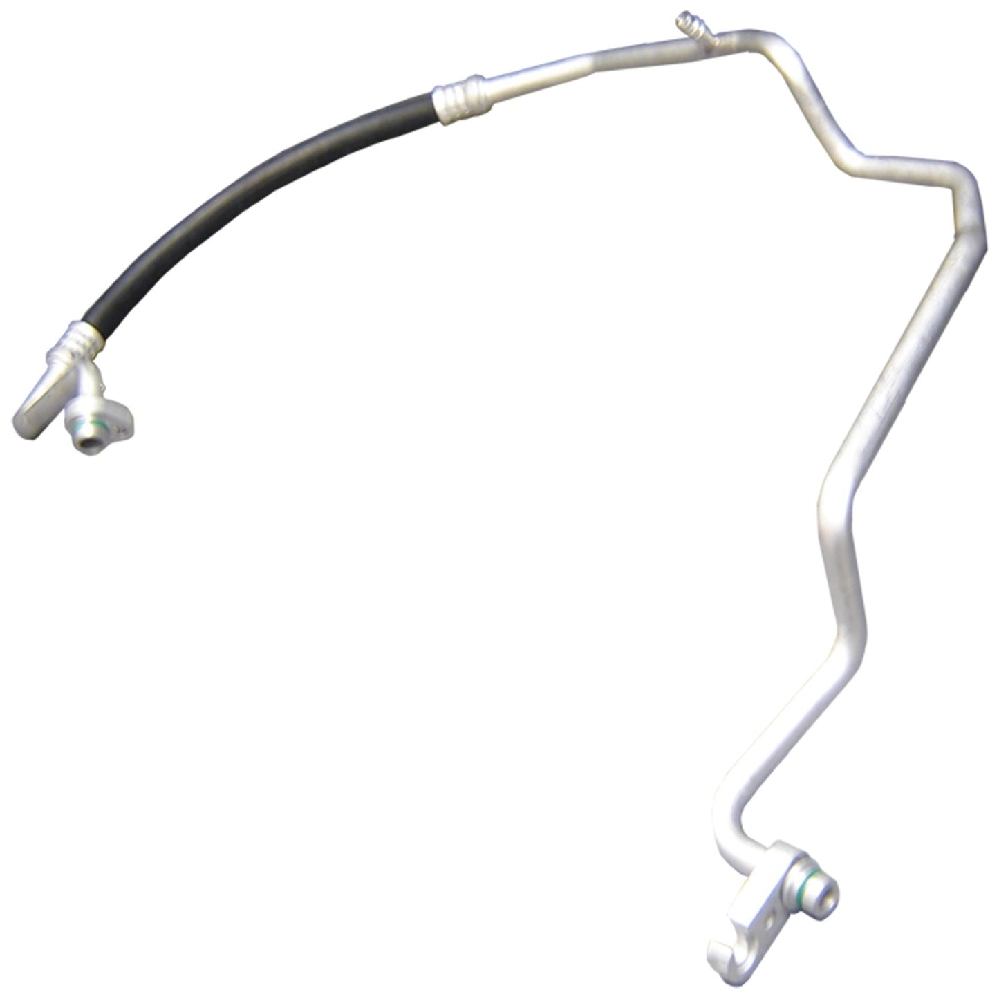 Global Parts Distributors LLC A/C Refrigerant Suction Hose 4811629