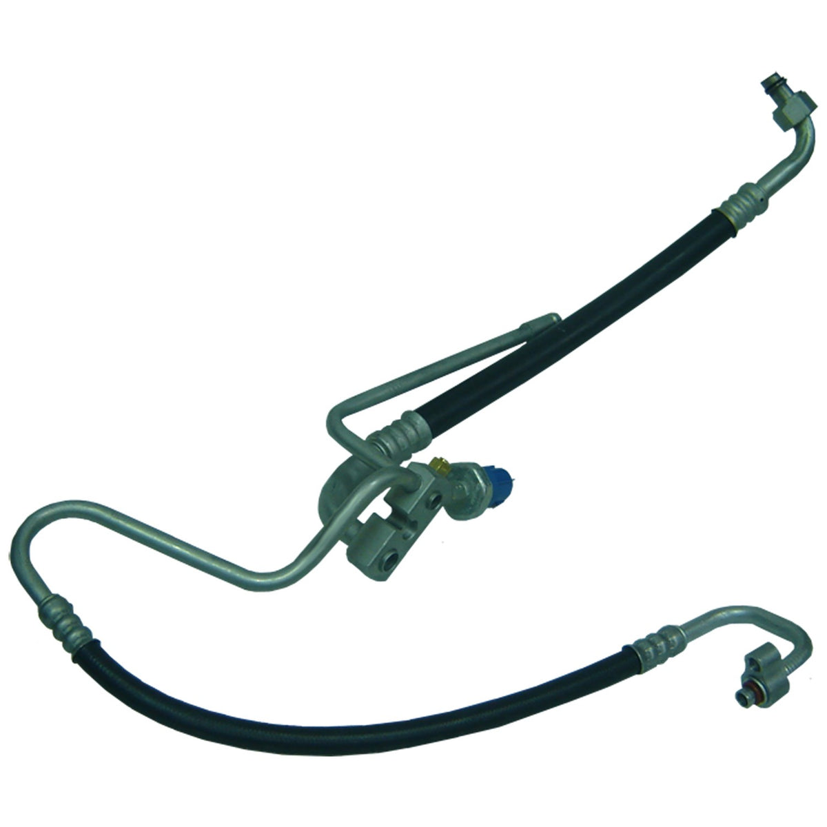 Global Parts Distributors LLC A/C Refrigerant Suction Hose 4811630