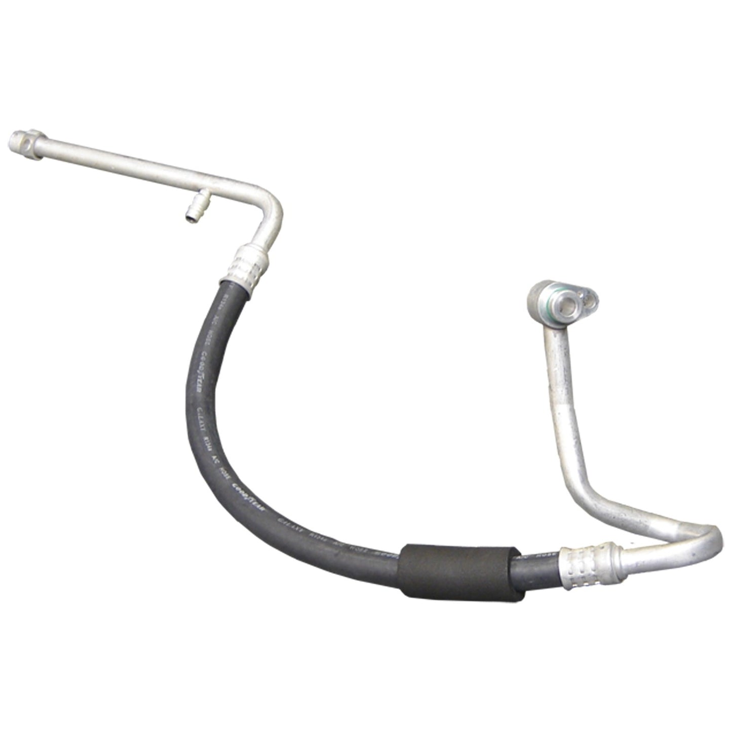 Global Parts Distributors LLC A/C Refrigerant Suction Hose 4811632