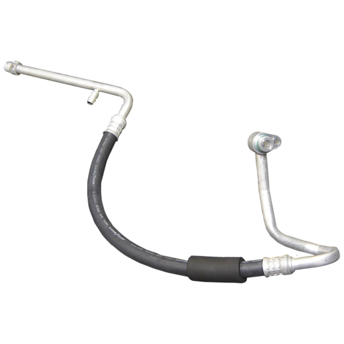 Global Parts Distributors LLC A/C Refrigerant Suction Hose 4811632