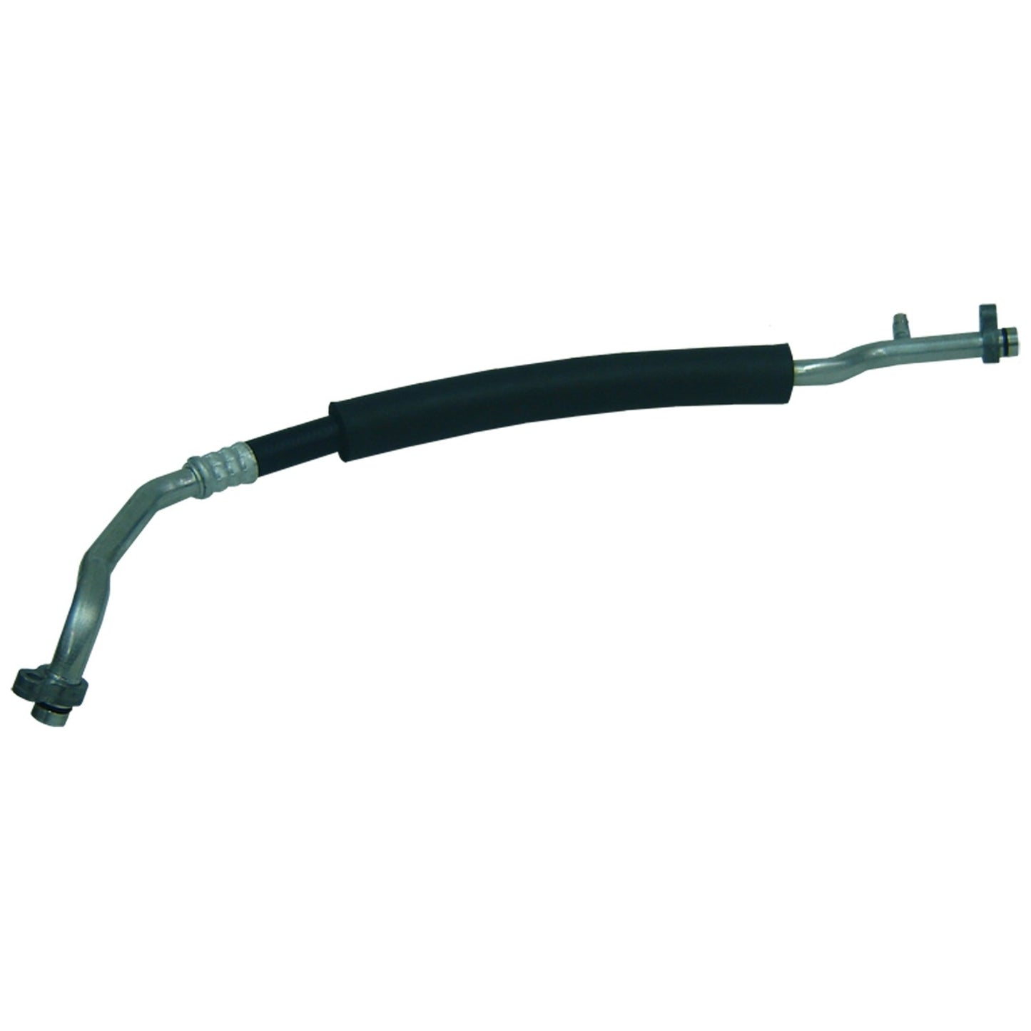 Global Parts Distributors LLC A/C Refrigerant Suction Hose 4811633