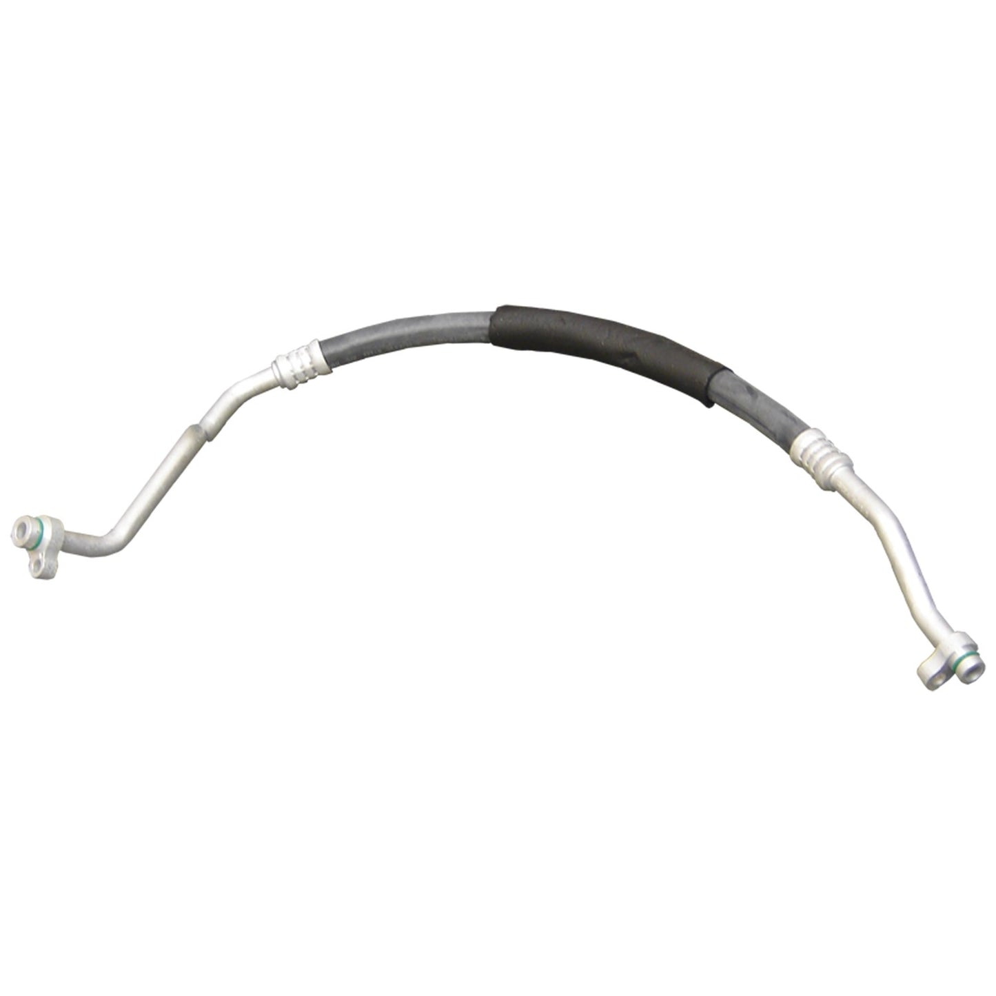 Global Parts Distributors LLC A/C Refrigerant Suction Hose 4811634