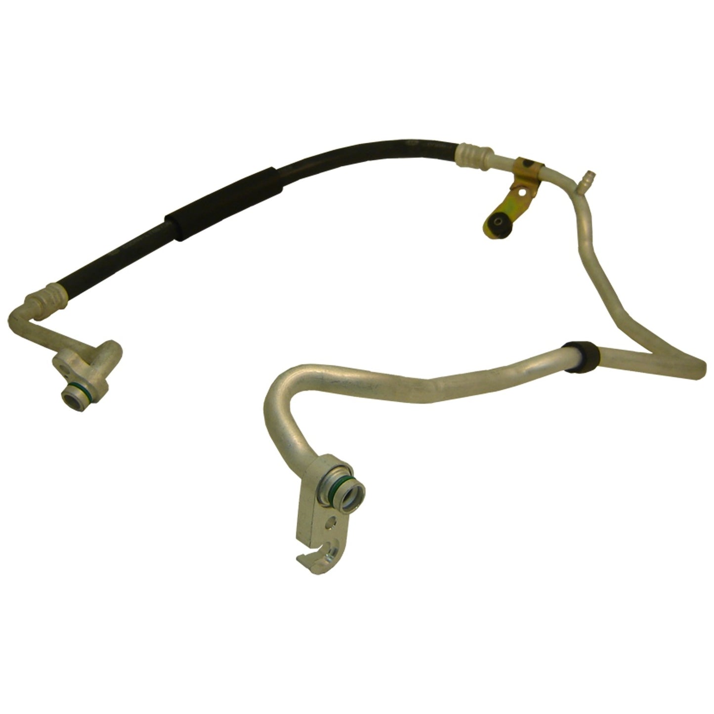 Global Parts Distributors LLC A/C Refrigerant Suction Hose 4811637
