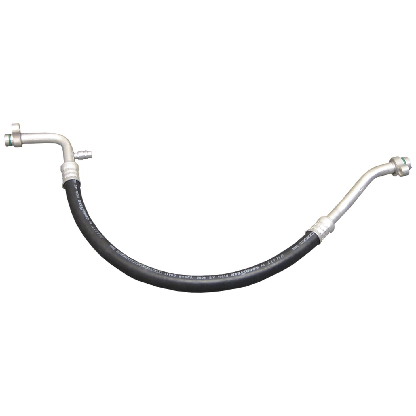 Global Parts Distributors LLC A/C Refrigerant Suction Hose 4811638