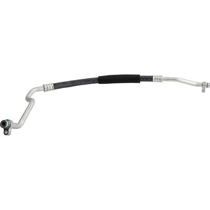 Global Parts Distributors LLC A/C Refrigerant Suction Hose 4811639