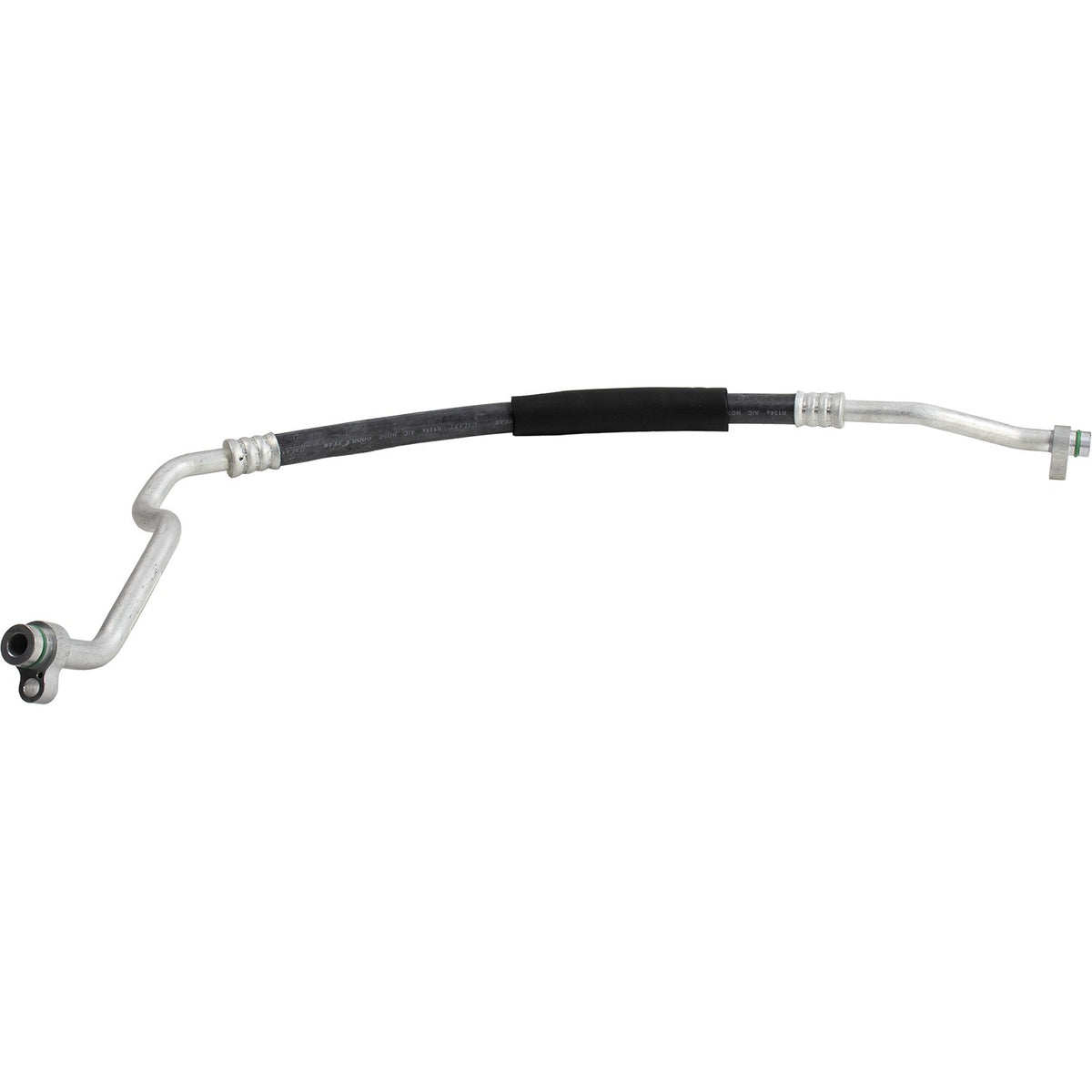 Global Parts Distributors LLC A/C Refrigerant Suction Hose 4811639