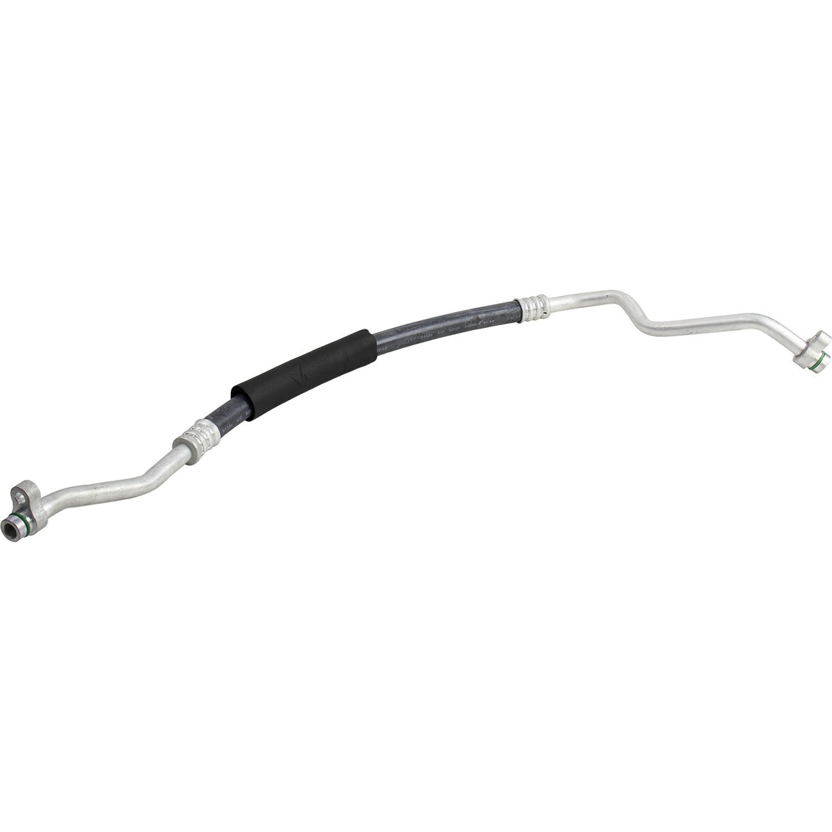 Global Parts Distributors LLC A/C Refrigerant Suction Hose 4811639